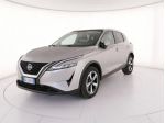 Nissan Qashqai 1.3 mhev N-Connecta 2wd 140cv