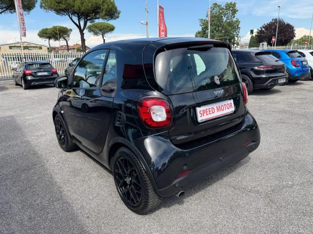 smart fortwo 90 TURBO Prime twinamic, SPORT PACK ! ! ! - Foto 8