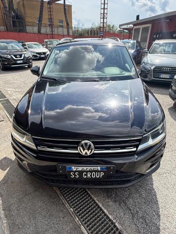 Tiguan 2.0 TDI SCR 4MOTION Executive-unipro-rate- - Foto 2