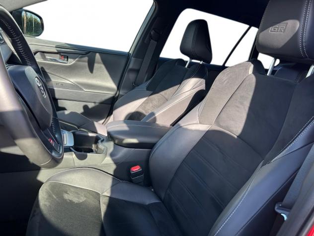 Toyota RAV4 2.5 HV (222CV) E-CVT GR SPORT AWD-i - Foto 2