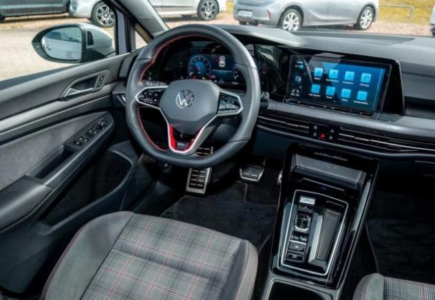 VOLKSWAGEN Golf 2.0 TSI DSG GTI rif. 23761088 - Foto 4