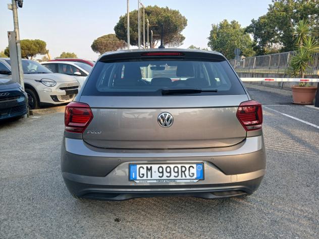Volkswagen Polo 1.6 TDI 95 CV 5p. Highline BlueMotion Technology - Foto 6