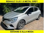 RENAULT Clio 1.0 Euro 6T Car Play 5 porte  rif. 24070121