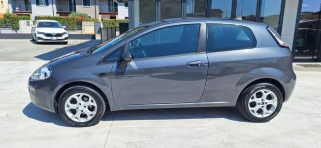 FIAT Punto 1.4 S&S 8V 3 porte Street N°ES704 rif. 23724093 - Foto 4