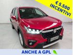 Suzuki S-Cross S-Cross 1.4 Hybrid Top