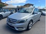 Mercedes-benz B 200 CDI Premium