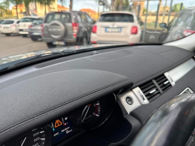 Range Evoque 2.2 Sd4 DYNAMIC TETTO FULL OPTIONAL - Foto 10