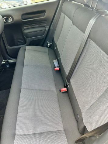 Citroen C4 - Foto 6