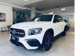 Mercedes-Benz GLB 200 d Premium AMG auto