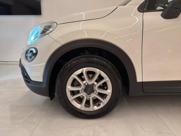 FIAT 500X 500X 1.3 MJT Business 95CV - Foto 8