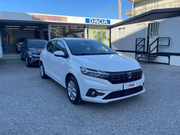 Dacia Sandero Streetway 1.0 TCe ECO-G Comfort - Foto 3