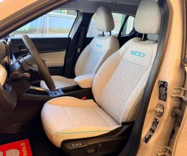 FIAT - 600 - Hybrid DCT MHEV La Prima - Foto 5