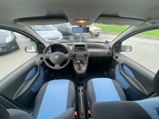 FIAT Panda 1.2 Dynamic Natural Power METANO OK NEOPATENTATO rif. 24185338 - Foto 10