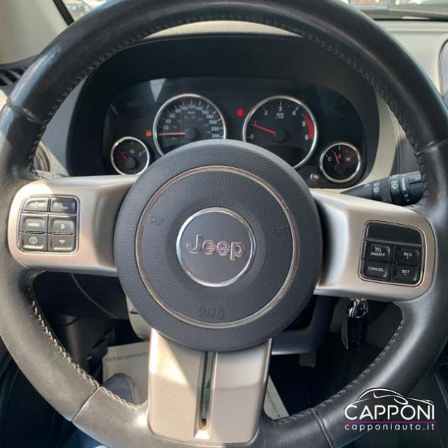 JEEP Compass 2.2 CRD 4WD rif. 24002662 - Foto 9