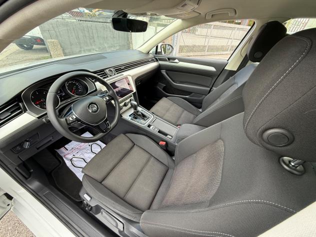 Volkswagen Passat Variant 2.0 TDI DSG 2019 - Foto 10
