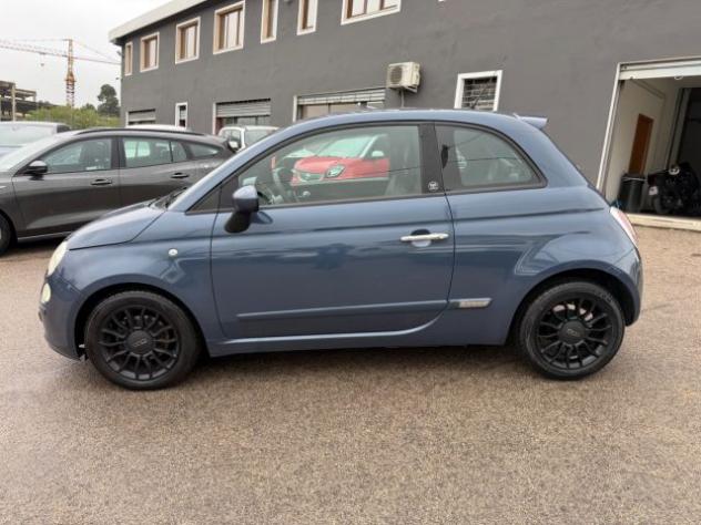 FIAT 500 0.9 rif. 23532289