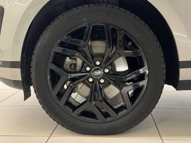 Land Rover Range Rover Evoque 2ª serie LAND ROVER 2.0D I4-L.Flw 150 CV AWD Auto SE - Foto 9