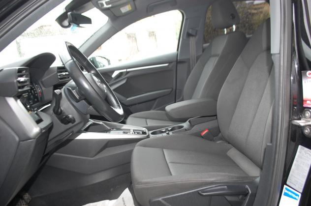 Audi A3 Sportback 35 2.0 tdi 150CV Business S-Tronic Uff Italy - Foto 8