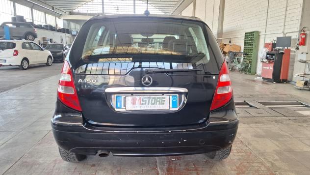 Mercedes-benz A 150 Elegance - Foto 6