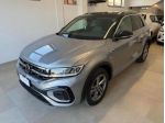 VOLKSWAGEN T-Roc 2.0 TDI SCR 150 CV DSG R-Line rif. 23918231