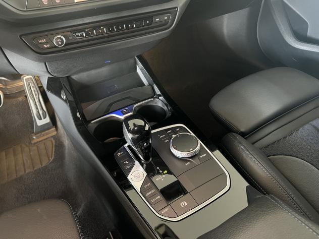 BMW Serie 1 118d MSport - Foto 8