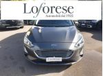 FORD Focus 1.5 EcoBlue 120 CV automatico SW Business Co-Pilot rif. 23400492