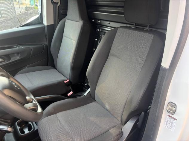 Citroën Berlingo + IVA 1.5 Diesel 102 cv - Foto 9