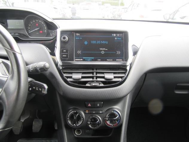 Peugeot 208 BlueHDi 100 Stop&Start 5 porte Allure - Foto 7