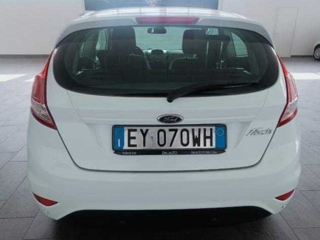 FORD Fiesta 1.5 TDCi 75CV 3 porte Business rif. 24052869 - Foto 6