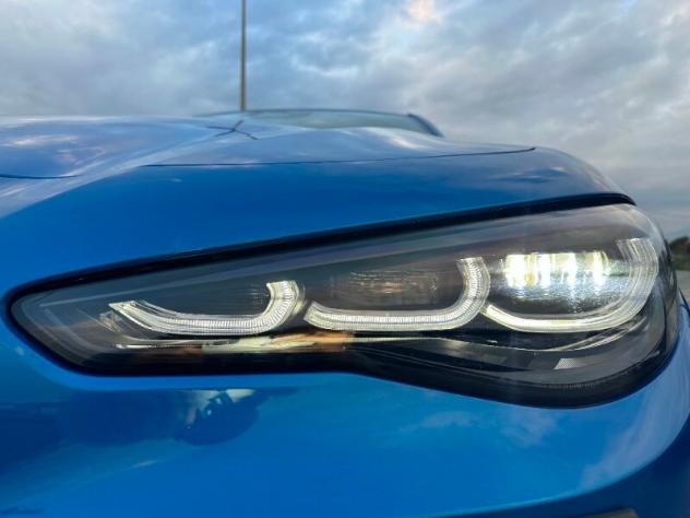 ALFA ROMEO Giulia (2016) Giulia 2.0 Turbo 280 CV AT8 AWD Q4 Sprint - Foto 9