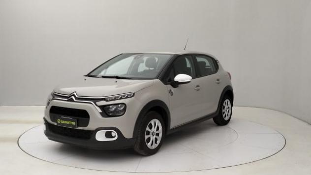 CITROEN C3 1.2 puretech You! s&s 83cv rif. 22252516