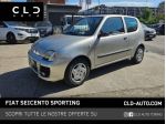 FIAT Seicento Seicento 1.1 Sporting