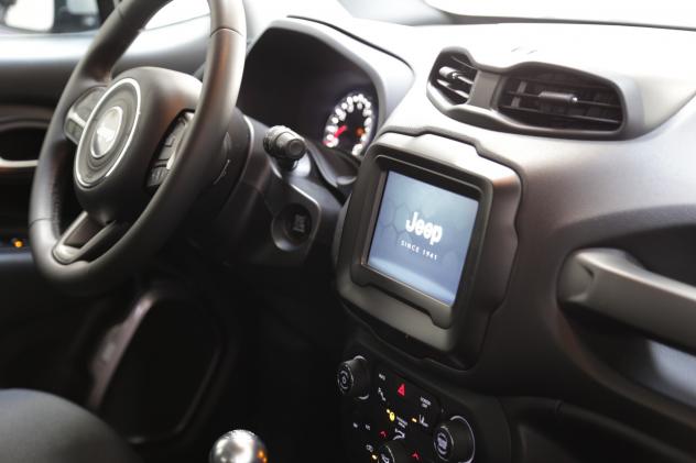 Jeep Renegade 1.0 T3 Limited - Foto 8