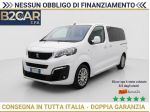 Peugeot e-Traveller e Traveller M1 std 136cv 75kWh Business