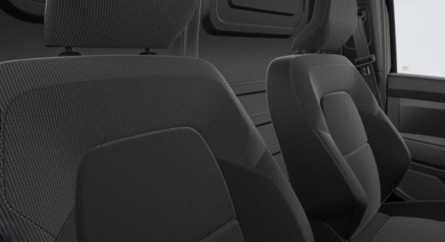 RENAULT Kangoo 1.5 rif. 24194877 - Foto 5