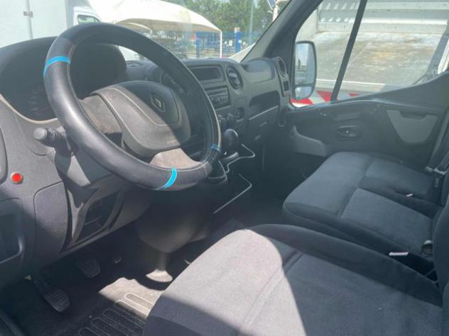 RENAULT Master T35 2.3 dCi/125 BOXATO RUOTE GEMELLATE rif. 22467277 - Foto 7