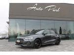 AUDI A3 SPB TDI 150CV S tronic S line +TETTO+MATRIX+SONOS rif. 23379437