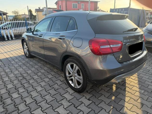 Mercedes-benz GLA 200 CDI Automatic Sport - Foto 7