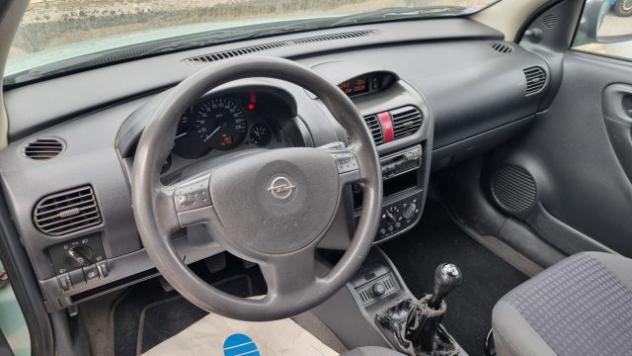 OPEL Corsa 1.2i 16V cat 5 porte Club rif. 23944054 - Foto 7