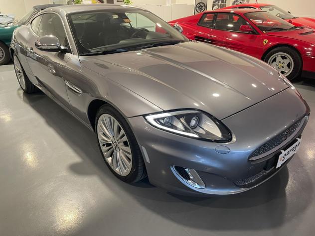 Jaguar XK 5.0 V8 Coup - Foto 6