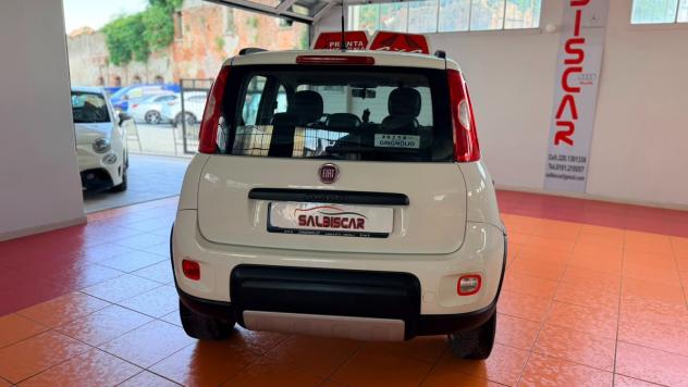 Fiat Panda 1.3 MJT S&S 4x4 PREZZO 6900,00 - Foto 9