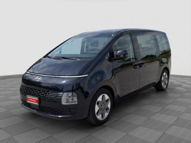 HYUNDAI Staria Staria 2.2 AT AWD 9 posti Wagon rif. 23783151