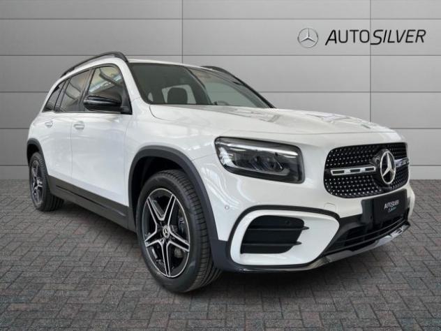 MERCEDES-BENZ GLB 200 d Automatic AMG Line Advanced Plus rif. 24150466