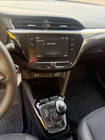 Opel Corsa 1.5 D Elegance FULL LED/CARPLAY - Promo Fin - Foto 8
