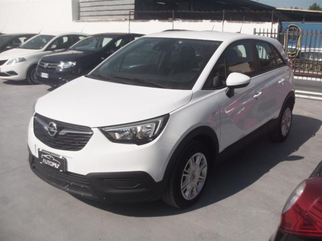Opel Crossland X 1.6 ECOTEC D Advance - 2018 - Foto 3