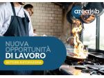 BARISTA ADD. BANCO CAFFETTERIA
