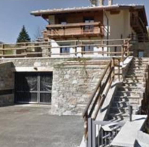 Immobile in asta di 19 m² in vendita a Champorcher - Foto 8