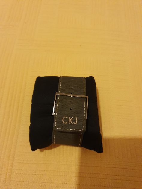 Orologio Calvin Klein - Foto 3