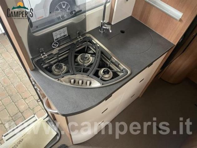CARTHAGO CARTHAGO COMPACTLINE I 141 LE STANDARD rif. 21827018 - Foto 5