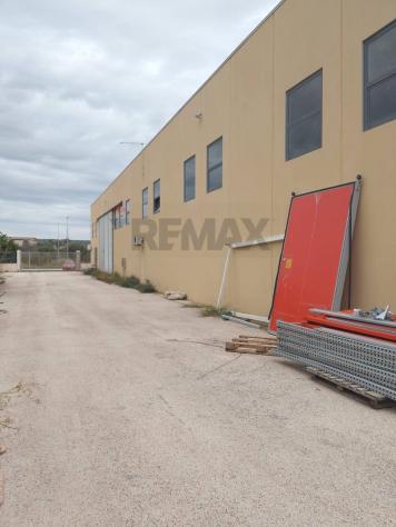 Capannone Industriale in vendita a Modica - Foto 3